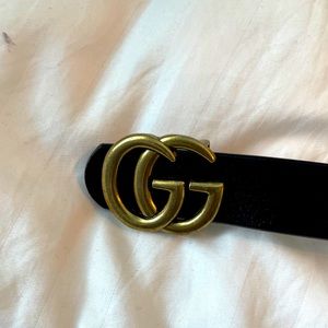 COPY - Gucci belt